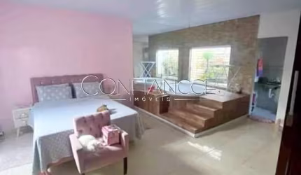 Casa com 3 quartos à venda na Rua Gerhard Von Scheidt, Guarituba, Piraquara, 160 m2 por R$ 375.000