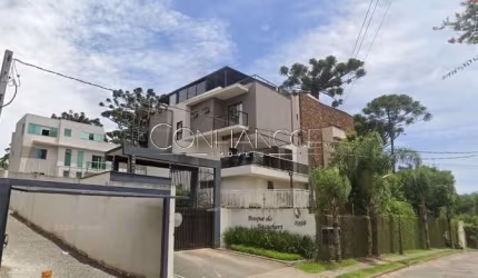 Casa com 5 quartos para alugar na Rua Eduardo Geronasso, Bacacheri, Curitiba, 474 m2 por R$ 15.000