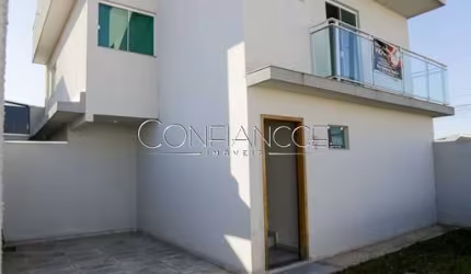 Casa com 2 quartos à venda na Rua Bertha Lutz, 100, Cajuru, Curitiba, 11 m2 por R$ 395.000