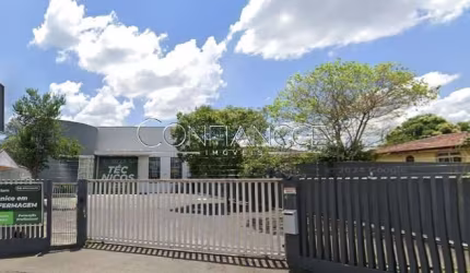 Barracão / Galpão / Depósito para alugar na Rua José Tomasi, Santa Felicidade, Curitiba, 1000 m2 por R$ 17.500