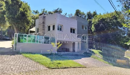 Casa com 5 quartos para alugar na Rua Doutor Darcy Alves de Souza, 415, Campo Comprido, Curitiba, 370 m2 por R$ 19.000