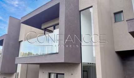 Apartamento com 3 quartos à venda na Rua Waldemar Loureiro Campos, 100, Boqueirão, Curitiba, 100 m2 por R$ 699.000