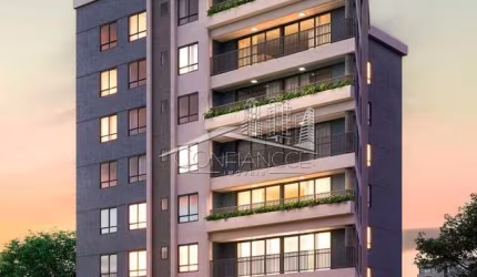 Apartamento com 3 quartos à venda na Rua Nossa Senhora de Nazaré, 632, Boa Vista, Curitiba, 89 m2 por R$ 807.900