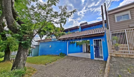 Casa com 4 quartos à venda na Rua Alcebíades Plaisant, Água Verde, Curitiba, 372 m2 por R$ 1.440.000