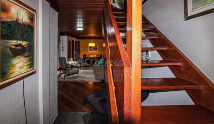 Casa com 4 quartos à venda na Rua José Merhy, Boa Vista, Curitiba, 272 m2 por R$ 1.350.000