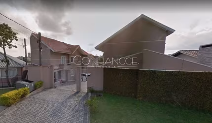 Casa com 3 quartos à venda na Rua Jandevir Roberto Cecato, Capão Raso, Curitiba, 100 m2 por R$ 740.000