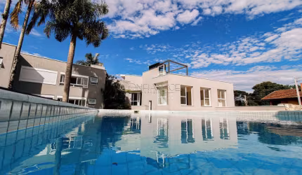 Casa com 4 quartos à venda na Rua Frida Oertel, Mercês, Curitiba, 471 m2 por R$ 3.270.000