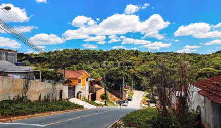Terreno à venda na Rua Gralha-azul, Arruda, Colombo, 119000 m2 por R$ 4.000.000