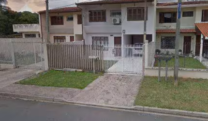 Sobrado com 3 dormitórios à venda, 127 m² por R$ 720.000,00 - Centro - Pinhais/PR