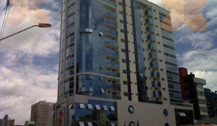Apartamento à venda, 280 m² por R$ 4.500.000,00 - Meia Praia - Itapema/SC