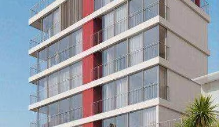 Apartamento Garden à venda, 93 m² por R$ 3.626.200,00 - Caiobá - Matinhos/PR