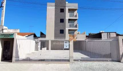 Apartamento com 2 dormitórios à venda, 52 m² por R$ 262.000,00 - Afonso Pena - São José dos Pinhais/PR