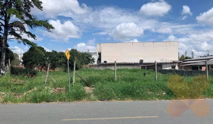 Terreno à venda, 821 m² por R$ 999.900,00 - Pineville - Pinhais/PR