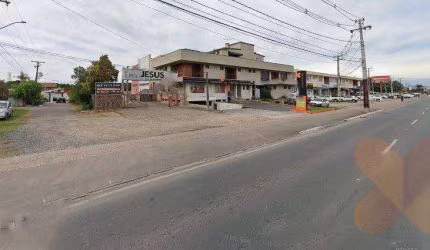 Terreno à venda, 3630 m² por R$ 6.500.000,00 - Centro - Pinhais/PR