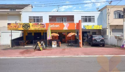 OPORTUNIDADE PARA INVESTIDORES E CONSTRUTORES! Sobrado com 3 dormitórios à venda, 300 m² por R$ 1.200.000 - Vargem Grande - Pinhais/PR