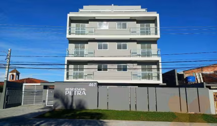 Apartamento Duplex com 3 dormitórios à venda - Weissópolis - Pinhais/PR
