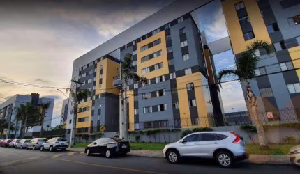 Apartamento Garden com 3 dormitórios à venda, 82 m² por R$ 445.000,00 - Estância Pinhais - Pinhais/PR