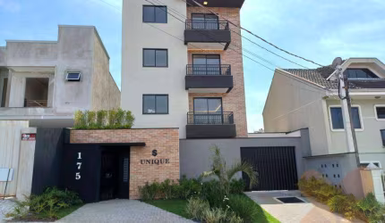 Apartamento Duplex com 3 dormitórios à venda - Boneca do Iguaçu - São José dos Pinhais/PR