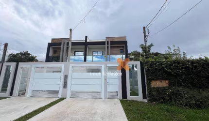 Sobrado à venda, 160 m² por R$ 1.199.000,00 - Centro - São José dos Pinhais/PR