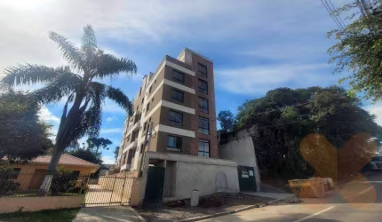 Apartamento Garden à venda, 64 m² por R$ 429.900,00 - Bom Jesus - São José dos Pinhais/PR