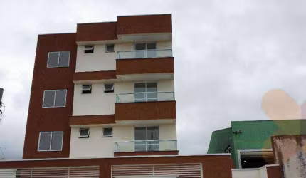 Apartamento Garden à venda, 68 m² por R$ 450.000,00 - Centro - Pinhais/PR