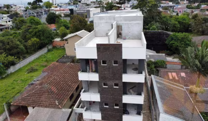 Apartamento Duplex à venda, 123 m² por R$ 790.000,00 - Centro - Pinhais/PR