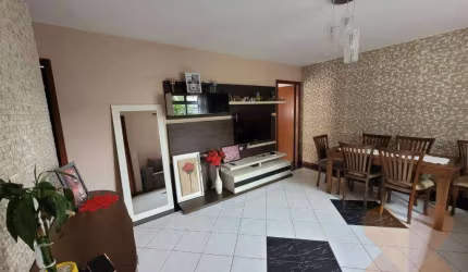 Casa à venda, 70 m² por R$ 439.000,00 - Vargem Grande - Pinhais/PR