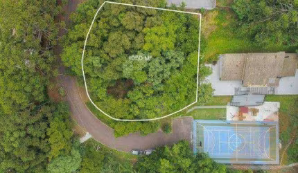 Terreno à venda  - Campo Comprido - Curitiba/PR
