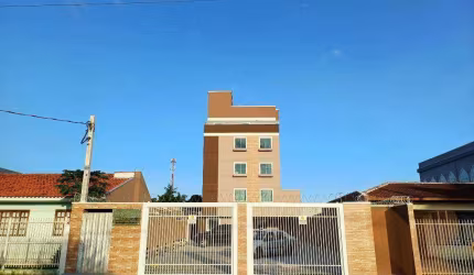 Apartamento Duplex com 3 dormitórios à venda, 117 m² por R$ 599.900,00 - Cidade Jardim - São José dos Pinhais/PR