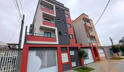 Sala à venda, 52 m² por R$ 372.000,00 - Afonso Pena - São José dos Pinhais/PR
