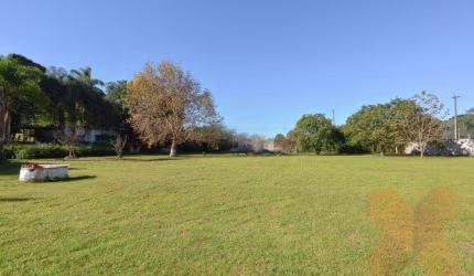 Chácara com 7 dormitórios à venda, 7455 m² por R$ 2.500.000,00 - Jardim Karla - Pinhais/PR