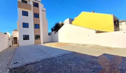 Apartamento Duplex à venda, 103 m² por R$ 467.437,50 - Afonso Pena - São José dos Pinhais/PR