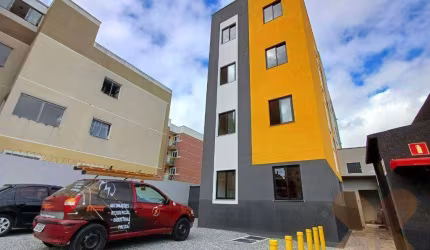 Apartamento à venda, 53 m² por R$ 300.000,00 - Parque da Fonte - São José dos Pinhais/PR