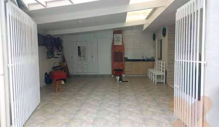 Casa com 3 dormitórios à venda - Jardim Bela Vista - Piraquara/PR