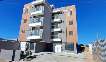 Apartamento Duplex à venda, 139 m² por R$ 653.000,00 - Weissópolis - Pinhais/PR