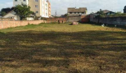 Terreno à venda, 1200 m² por R$ 1.200.000,00 - Weissópolis - Pinhais/PR