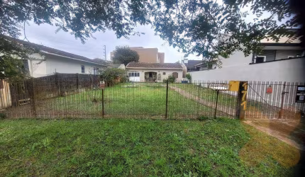 Terreno à venda, 398 m² por R$ 615.000,00 - São Cristóvão - São José dos Pinhais/PR