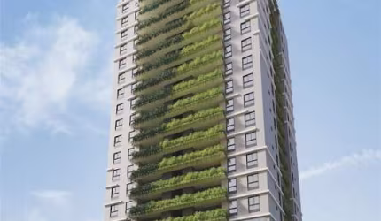 Apartamento com 3 dormitórios à venda sendo 1 suíte, 107.4 m² por - R$ 1.503.864,78 - Centro - Curitiba/PR