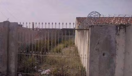 Terreno à venda, 317 m² por R$ 370.000,00 - Weissópolis - Pinhais/PR