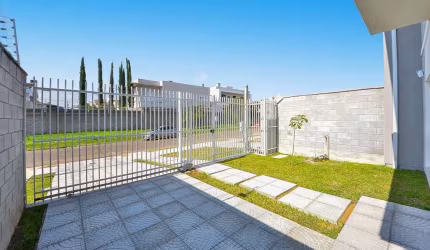 Apartamento com 4 dormitórios à venda sendo 2 suítes, 184.62 m² por - R$ 1.804.978,00 - Xaxim - Curitiba/PR