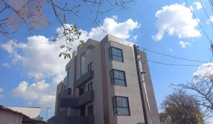 Apartamento Duplex à venda, 60 m² por R$ 481.542,00 - Boneca do Iguaçu - São José dos Pinhais/PR