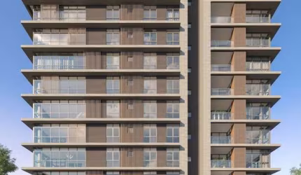 Apartamento com 3 dormitórios à venda sendo 3 suítes, 193.0 m² por - R$ 3.795.996,12 - Batel - Curitiba/PR