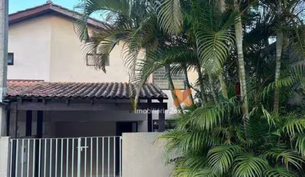Sobrado à venda, 80 m² por R$ 449.000,00 - Bairro Alto - Curitiba/PR