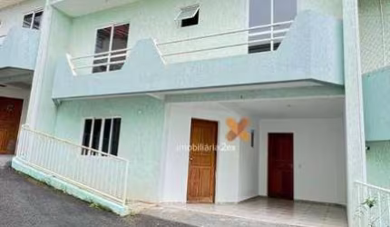 Sobrado à venda, 152 m² por R$ 579.000,00 - Xaxim - Curitiba/PR