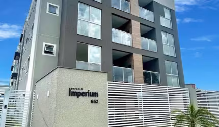 Apartamento com 3 dormitórios à venda, 70.7 m² por - R$ 378.374,00 - Weissópolis - Pinhais/PR