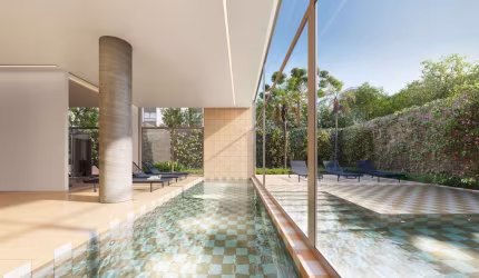 Apartamento com 3 dormitórios à venda sendo 1 suíte, 177.95 m² por - R$ 2.818.762,75 - Batel - Curitiba/PR