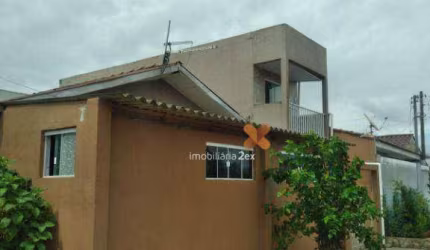 Terreno à venda, 192 m² por R$ 280.000,00 - Miringuava - São José dos Pinhais/PR