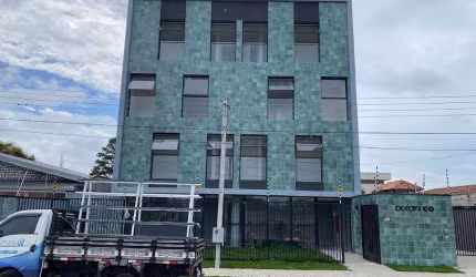 Apartamento com 1 dormitório à venda, 23.06 m² por - R$ 215.000,00 - Cajurú - Curitiba/PR