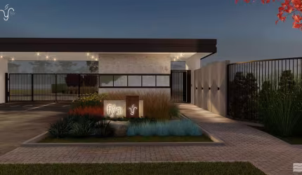 Terreno à Venda, 145.64m² por - R$ 506.099,00 - Hauer - Curitiba/PR