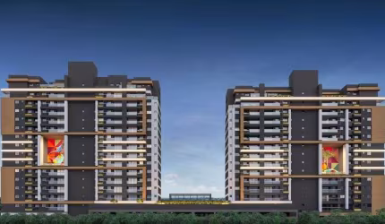 Cobertura com 3 quartos à venda na Rua Jerônimo Durski, 1624, Bigorrilho, Curitiba, 140 m2 por R$ 2.260.472